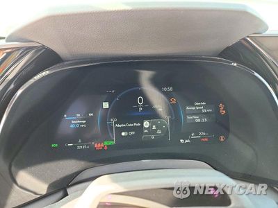 Zdjęcie 9 z 13 samochodu: 2025 LEXUS RX 350H LUXURY VIN:2T2BBMCA4SC092135 - miniatura