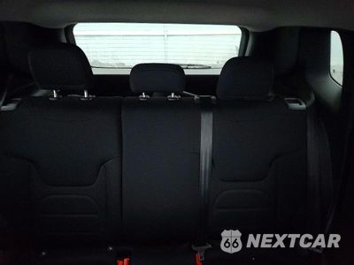 Zdjęcie 10 z 13 samochodu: 2019 JEEP RENEGADE LATITUDE VIN:ZACNJBBB3KPK31868 - miniatura
