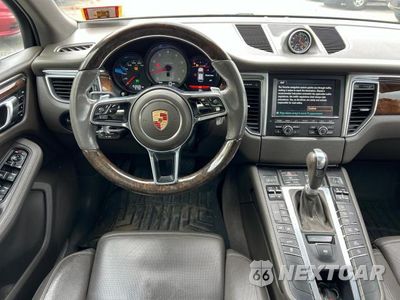 Zdjęcie 9 z 12 samochodu: 2015 PORSCHE MACAN S VIN:WP1AB2A52FLB66269 - miniatura