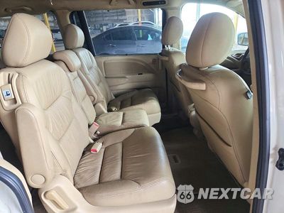 Zdjęcie 11 z 13 samochodu: 2009 HONDA ODYSSEY EXL VIN:5FNRL38639B002333 - miniatura