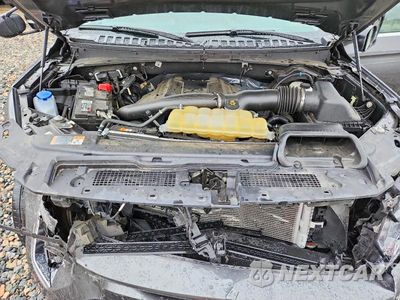 Zdjęcie 12 z 13 samochodu: 2019 FORD EXPEDITION LIMITED VIN:1FMJU2AT9KEA84575 - miniatura