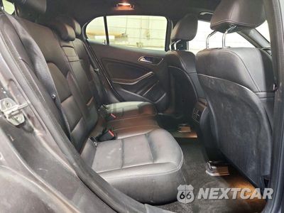 Zdjęcie 11 z 14 samochodu: 2017 MERCEDES-BENZ GLA 250 4MATIC VIN:WDCTG4GB7HJ312789 - miniatura