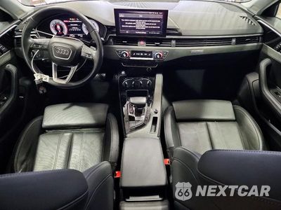 Zdjęcie 8 z 13 samochodu: 2021 AUDI A4 PREMIUM PLUS 40 VIN:WAUBBAF47MN012672 - miniatura