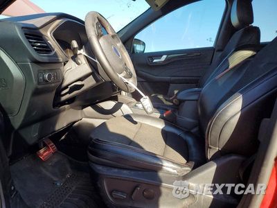 Zdjęcie 7 z 13 samochodu: 2025 FORD ESCAPE ST LINE VIN:1FMCU0MZ8SUA37721 - miniatura