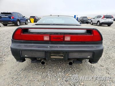 Zdjęcie 6 z 12 samochodu: 1994 ACURA NSX VIN:JH4NA1150RT000299 - miniatura