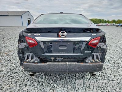 Zdjęcie 6 z 13 samochodu: 2018 NISSAN ALTIMA 2.5 SR VIN:1N4AL3AP2JC275254 - miniatura