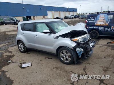 Czwarte zdjęcie samochodu z boku: 2019 KIA SOUL BASE VIN:KNDJN2A29K7018153 - miniatura