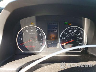 Zdjęcie 9 z 13 samochodu: 2010 HONDA CR-V LX VIN:5J6RE3H37AL014061 - miniatura