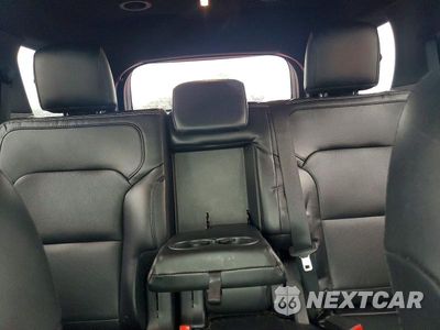 Zdjęcie 10 z 14 samochodu: 2019 FORD EXPLORER VIN:1FM5K7F89KGA11302 - miniatura