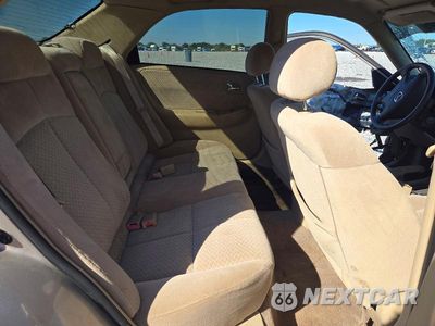 Zdjęcie 10 z 12 samochodu: 2002 MAZDA 626 LX VIN:1YVGF22C025302565 - miniatura