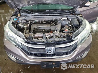 Zdjęcie 11 z 12 samochodu: 2015 HONDA CR-V EXL VIN:2HKRM4H70FH653637 - miniatura