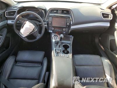 Zdjęcie 8 z 12 samochodu: 2016 NISSAN MAXIMA 3.5 SV VIN:1N4AA6AP6GC393341 - miniatura