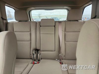 Zdjęcie 10 z 13 samochodu: 2014 JEEP GRAND CHEROKEE LAREDO VIN:1C4RJFAGXEC478127 - miniatura