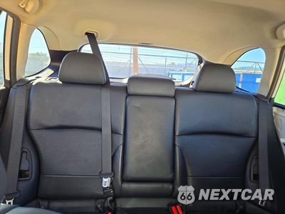 Zdjęcie 10 z 13 samochodu: 2017 SUBARU OUTBACK 2.5I LIMITED VIN:4S4BSANC8H3322032 - miniatura