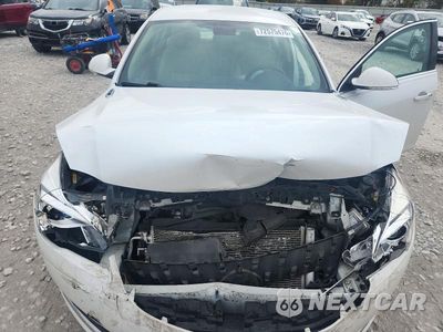 Zdjęcie 11 z 12 samochodu: 2016 BUICK REGAL PREMIUM VIN:2G4GS5GX2G9115008 - miniatura