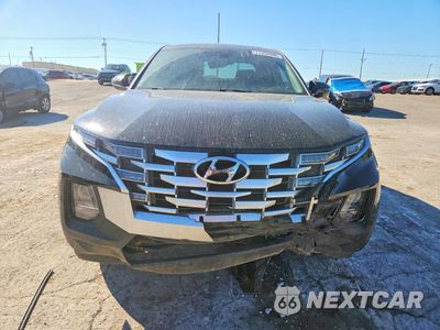 Piąte zdjęcie samochodu w środku: 2022 HYUNDAI SANTA CRUZ SEL VIN:5NTJB4AE0NH009793 - miniatura