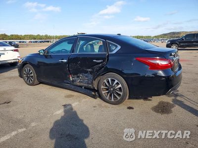 Drugie zdjęcie samochodu z przodu: 2018 NISSAN ALTIMA 2.5 SL VIN:1N4AL3AP7JC186022 - miniatura