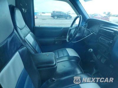 Zdjęcie 10 z 12 samochodu: 1995 FORD RANGER VIN:1FTCR10A9SUB31473 - miniatura