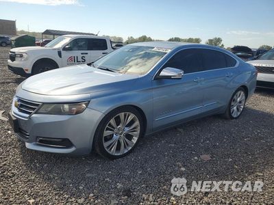 2014 CHEVROLET IMPALA LTZ 1G1155S33EU123472 - główne zdjęcie licytacji z USA - miniatura