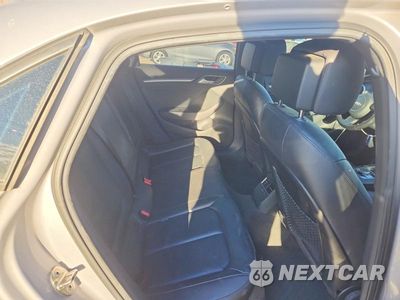 Zdjęcie 10 z 13 samochodu: 2016 AUDI A3 PREMIUM VIN:WAUB8GFF4G1082922 - miniatura