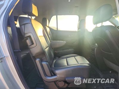 Zdjęcie 11 z 13 samochodu: 2020 CHEVROLET TRAVERSE RS VIN:1GNERJKW5LJ282628 - miniatura