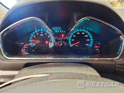Zdjęcie 9 z 13 samochodu: 2017 CHEVROLET TRAVERSE LT VIN:1GNKVGKD2HJ252963 - miniatura