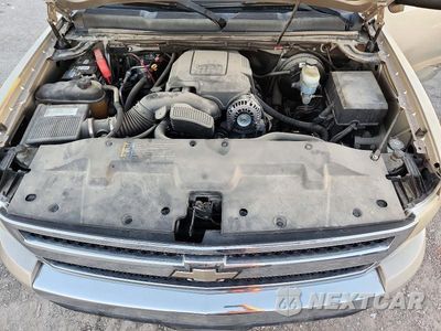 Zdjęcie 11 z 12 samochodu: 2008 CHEVROLET SILVERADO K1500 VIN:1GCEK19J48Z269658 - miniatura