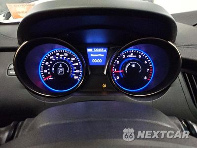 Zdjęcie 9 z 12 samochodu: 2013 HYUNDAI GENESIS COUPE 3.8 TRACK VIN:KMHHU6KJ0DU107673 - miniatura