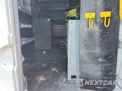 Zdjęcie 10 z 13 samochodu: 2023 MERCEDES-BENZ SPRINTER 2500 VIN:W1Y4KBHY4PT122947 - miniatura