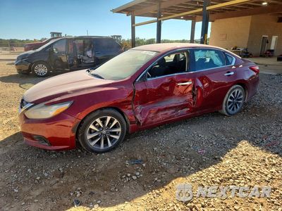 2017 NISSAN ALTIMA 2.5 SV 1N4AL3AP1HC260562 - główne zdjęcie licytacji z USA - miniatura