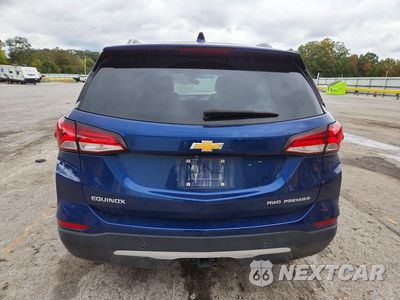 Zdjęcie 6 z 13 samochodu: 2023 CHEVROLET EQUINOX PREMIER VIN:3GNAXXEG8PL170643 - miniatura