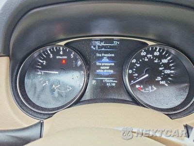 Zdjęcie 9 z 13 samochodu: 2015 NISSAN ROGUE SL VIN:5N1AT2MT9FC806353 - miniatura