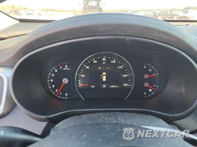 Zdjęcie 9 z 14 samochodu: 2018 KIA SORENTO LX V6 VIN:5XYPG4A56JG374524 - miniatura