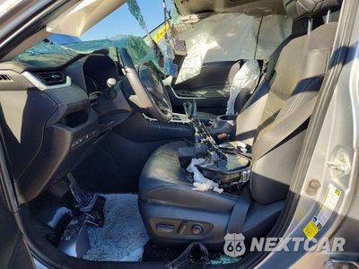 Zdjęcie 7 z 13 samochodu: 2023 TOYOTA RAV4 XLE PREMIUM VIN:2T3A1RFV0PC356092 - miniatura