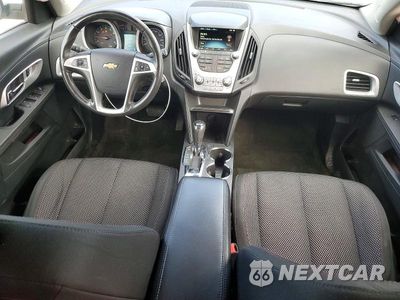 Zdjęcie 8 z 13 samochodu: 2017 CHEVROLET EQUINOX LT VIN:2GNALCEK3H1586076 - miniatura