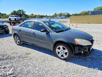 Czwarte zdjęcie samochodu z boku: 2009 PONTIAC G6 VIN:1G2ZG57B994120834 - miniatura