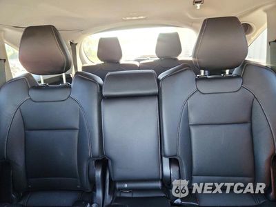 Zdjęcie 10 z 14 samochodu: 2019 ACURA MDX TECHNOLOGY VIN:5J8YD3H58KL005989 - miniatura