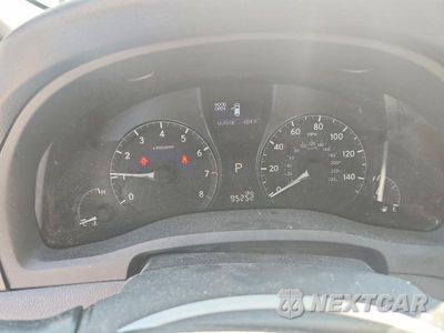 Zdjęcie 9 z 13 samochodu: 2012 LEXUS RX 350 VIN:2T2ZK1BA9CC074584 - miniatura