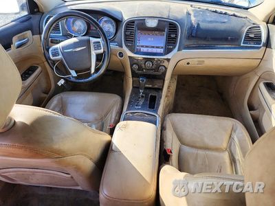 Zdjęcie 8 z 13 samochodu: 2011 CHRYSLER 300 LIMITED VIN:2C3CA5CG2BH583156 - miniatura