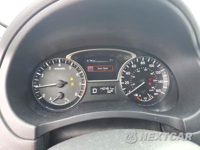 Zdjęcie 9 z 12 samochodu: 2014 NISSAN ALTIMA 2.5 SV VIN:1N4AL3AP3EC285376 - miniatura