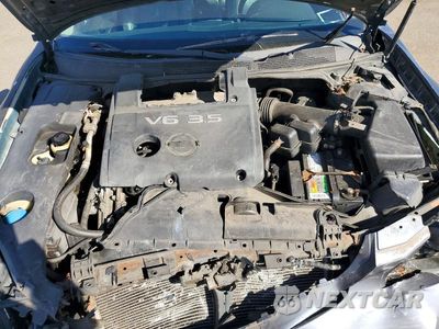 Zdjęcie 11 z 13 samochodu: 2007 NISSAN MAXIMA 3.5 SE VIN:1N4BA41E17C820352 - miniatura