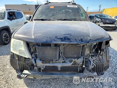 Piąte zdjęcie samochodu w środku: 2014 NISSAN FRONTIER S VIN:1N6AD0ER4EN767843 - miniatura