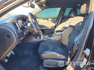 Zdjęcie 7 z 12 samochodu: 2021 DODGE CHARGER SCAT PACK VIN:2C3CDXGJ5MH537834 - miniatura