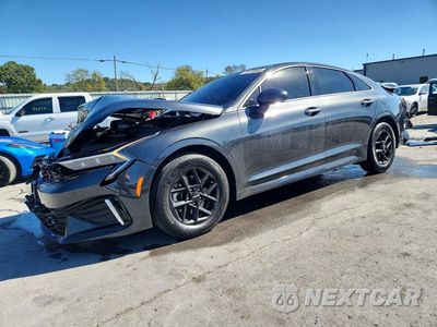 2026 KIA K5 LXS KNAG24J76T5426677 - główne zdjęcie licytacji z USA - miniatura