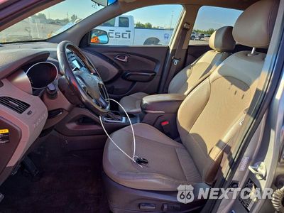 Zdjęcie 7 z 13 samochodu: 2015 HYUNDAI TUCSON SE VIN:KM8JUCAG7FU103953 - miniatura