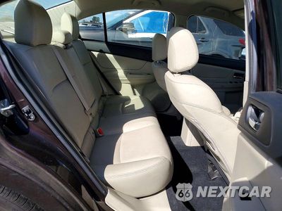 Zdjęcie 10 z 12 samochodu: 2012 SUBARU IMPREZA LIMITED VIN:JF1GJAG66CH019563 - miniatura