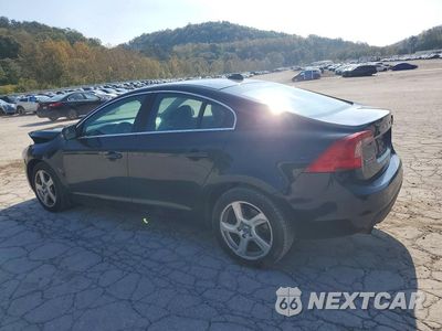 Drugie zdjęcie samochodu z przodu: 2012 VOLVO S60 T5 VIN:YV1622FS7C2122544 - miniatura
