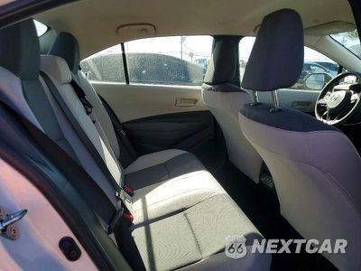 Zdjęcie 10 z 12 samochodu: 2026 TOYOTA COROLLA HYBRID LE VIN:JTDBCMFE0T3136349 - miniatura