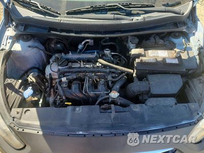Zdjęcie 11 z 12 samochodu: 2013 HYUNDAI ACCENT GLS VIN:KMHCT4AE7DU312364 - miniatura