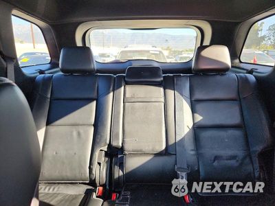 Zdjęcie 10 z 14 samochodu: 2018 JEEP GRAND CHEROKEE LIMITED VIN:1C4RJEBG7JC513659 - miniatura